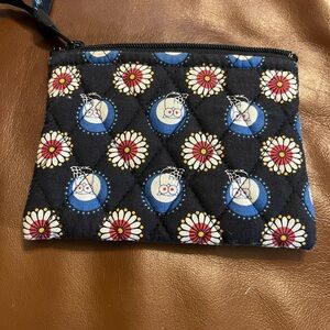 Vera Bradley wallet